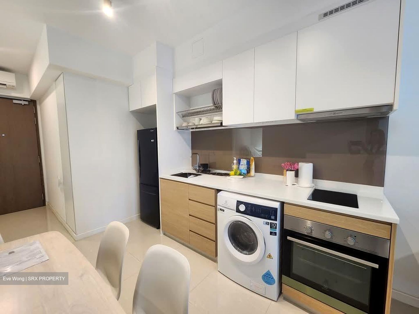 Treasure at Tampines (D18), Condominium #576350671